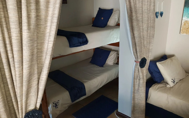 Seagulls Guest House