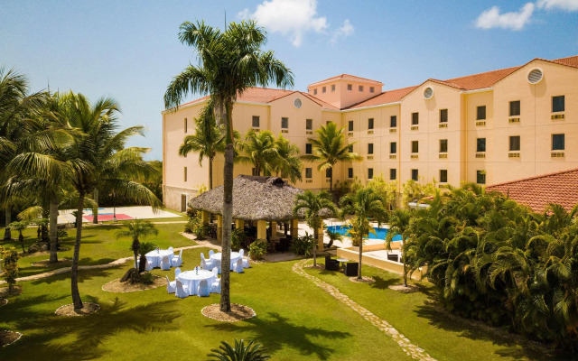 Four Points by Sheraton Santo Domingo