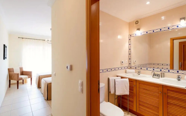 Holiday Residences Praia D’El Rey