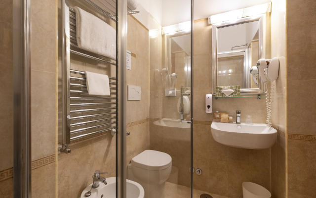 Hotel Hiberia