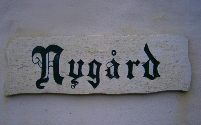 Nygaard Bed And Breakfast