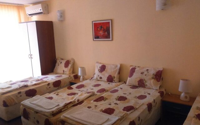 Guest House Pri Valyo