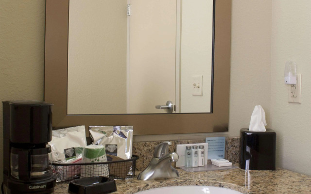 Hampton Inn Burlington
