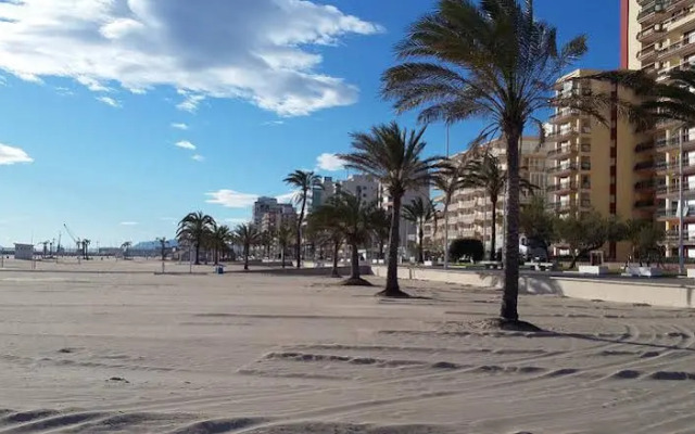 Apartamentos Gandia Playa Centro 3000