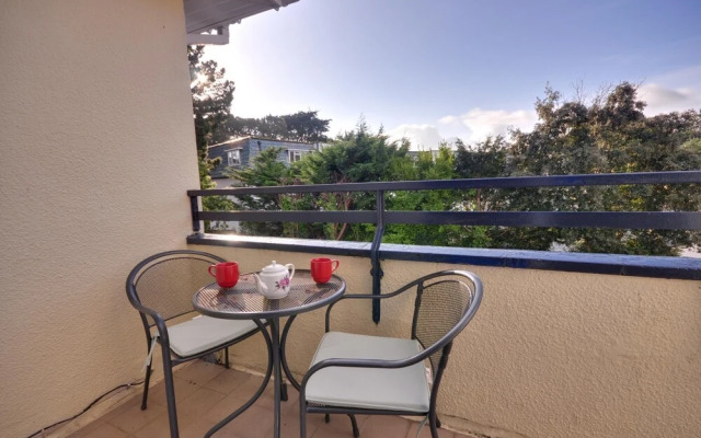 Mauve - 2 Bedroom Apartment on Peninsula