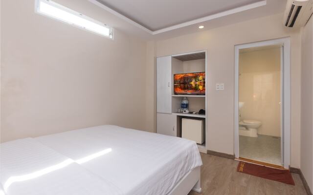Zen Hotel