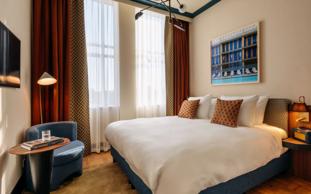 De Plesman Hotel The Hague