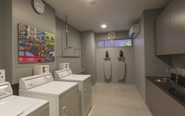 Holiday Inn Express Bangkok Sathorn by IHG
