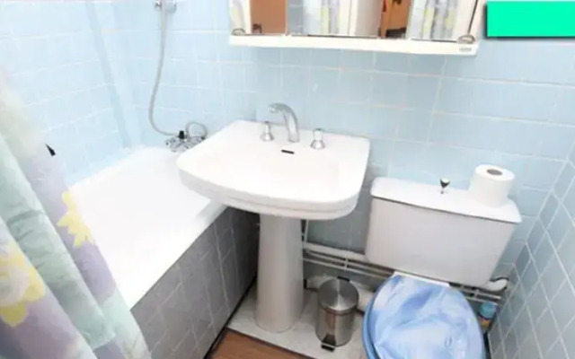 Studio Court Sejour Paris