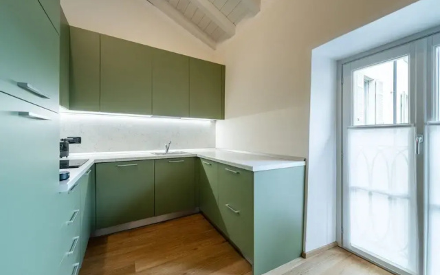 Palazzo Odescalchi by Wonderful Italy - Apt 8