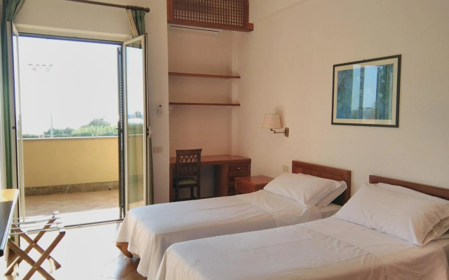 Hotel Baia Del Sole