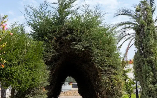 Chaupimundo Lodge