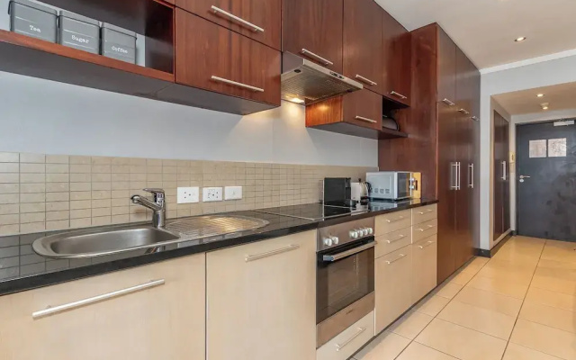 Icon Studio Apartment