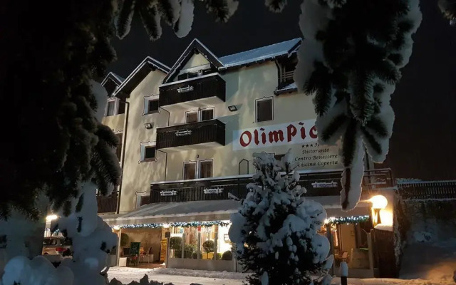 Hotel Olimpic