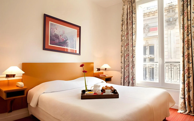 La Manufacture Hotel