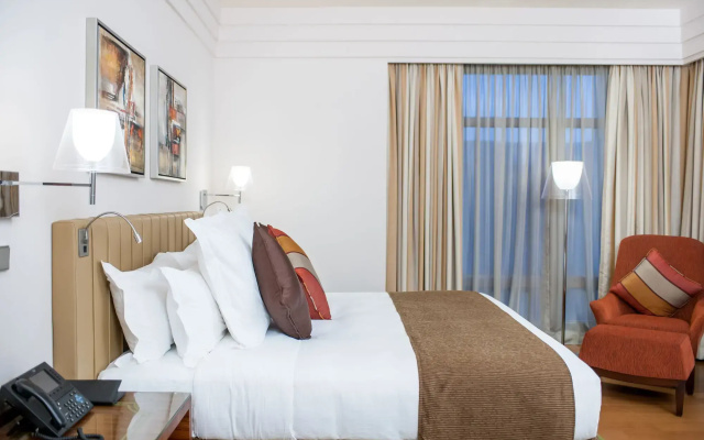 Intercontinental Al Khobar by IHG