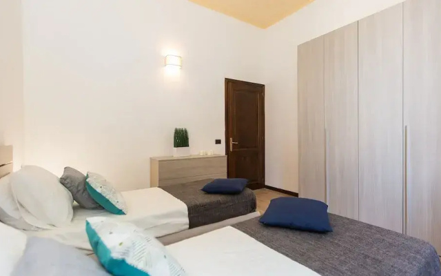 Rental In Rome Rosselli Santa Maria Novella Palace