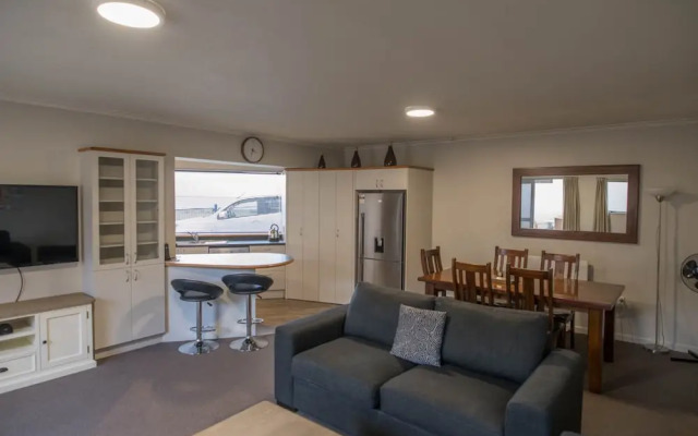 Panorama Motor Lodge