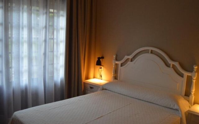 Hotel Chancelas