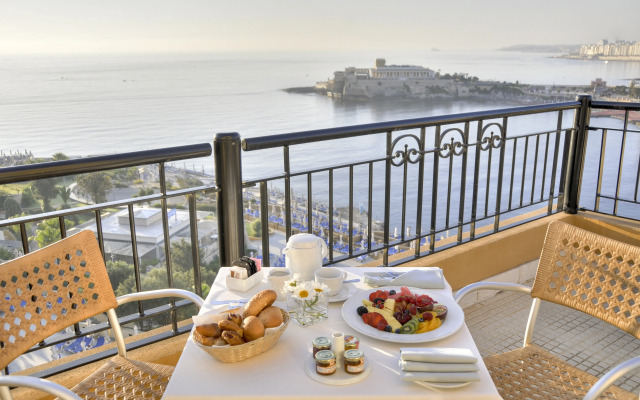 Corinthia St George's Bay