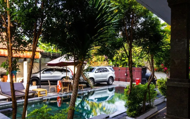 The Raja Villa