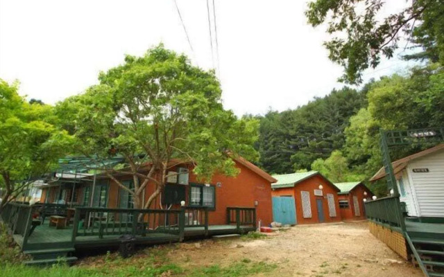 Blue Sky Pension