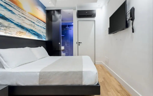 Hibrido Boutique Hotel & Spa