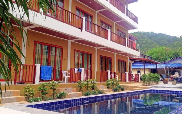 Au Aon Guesthouse