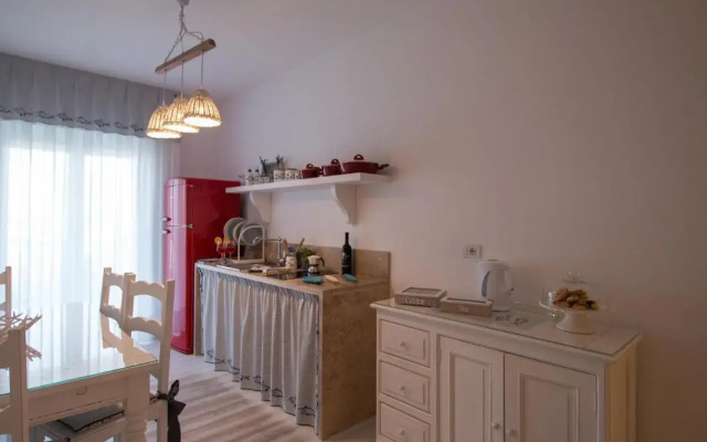 Casa Fronte Mare
