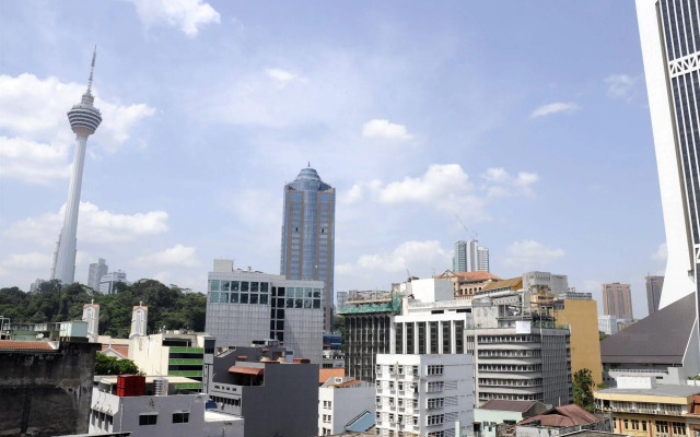 Hotel 1915 Kuala Lumpur
