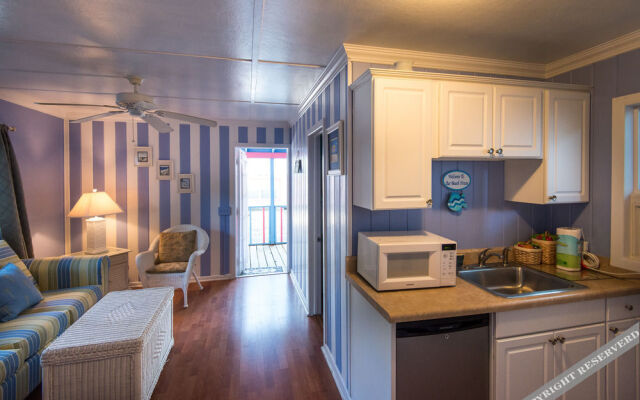 Captiva Island Inn
