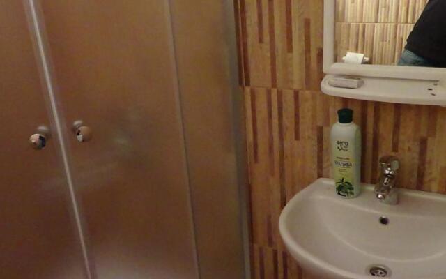 Holiday Home Didveli