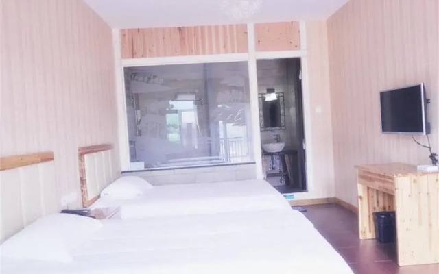 Nest House Hotel