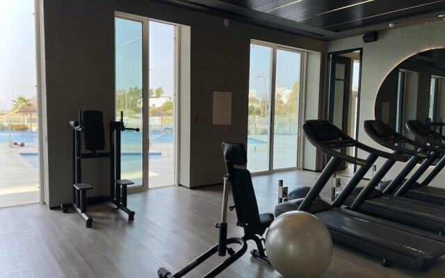 Prince Palace Hadera White Beach