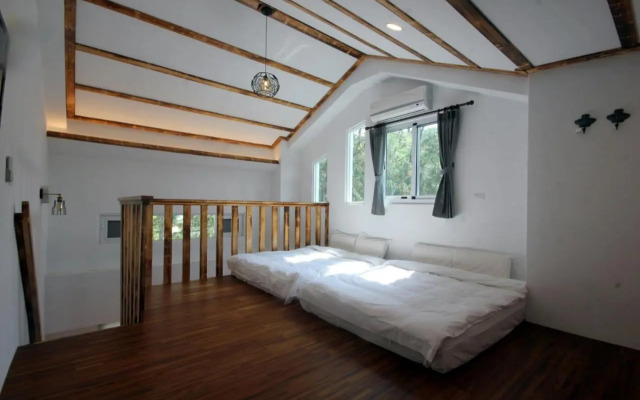 Song Yue Homestay