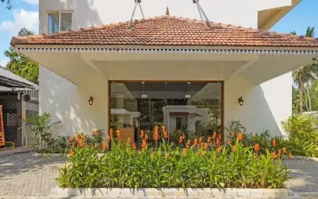 Club Mahindra Arookutty