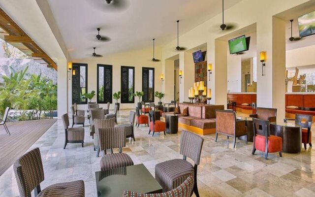 Occidental Nuevo Vallarta - All Inclusive