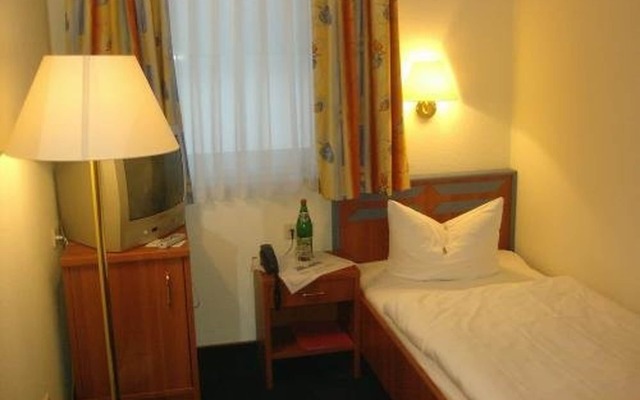 Hotel Selliner Hof