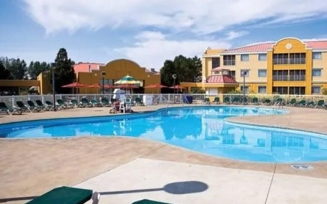 Cedar Point's Sandcastle Suites