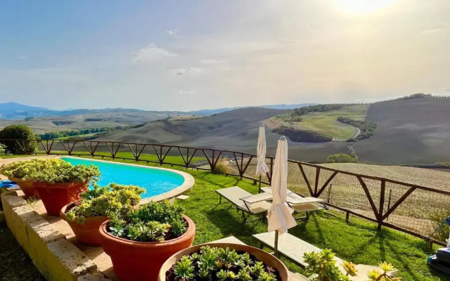 Podere Poggio Salto