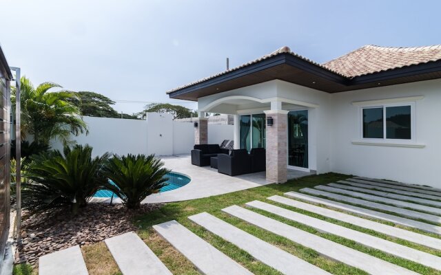 Orchid Paradise Homes OPV420