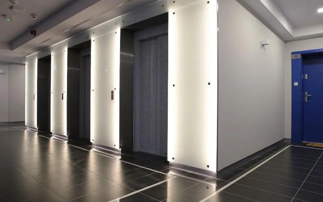 Super-Apartamenty International Fair