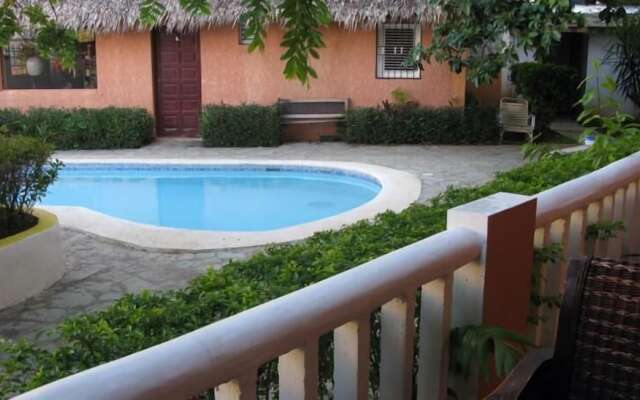 Sosua Suites