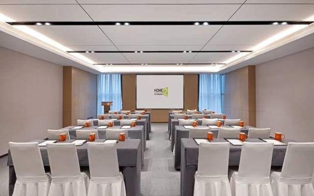 Home2 Suites by Hilton Taizhou Wenling