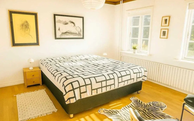 GBH - Central Skagen Townhouse