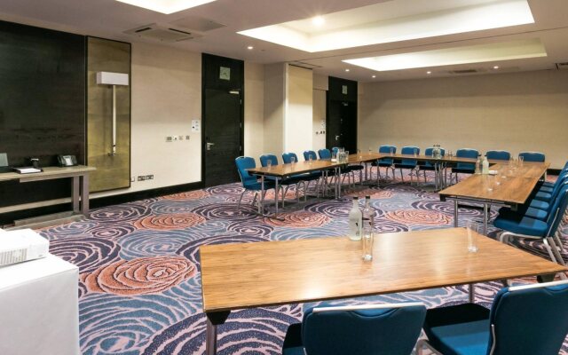 Delta Hotels by Marriott Nottingham Belfry