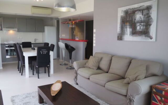 Résidence Plage Centrale (HOS205)