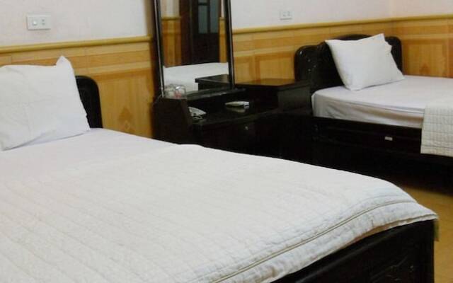 The Long Hotel Ninh Binh