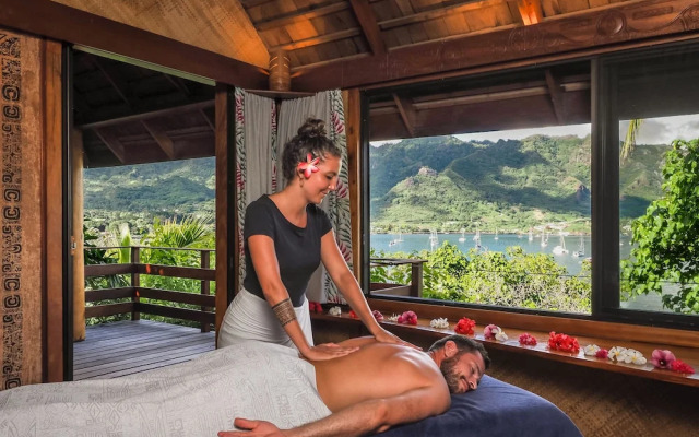 Le Nuku Hiva by Pearl Resorts