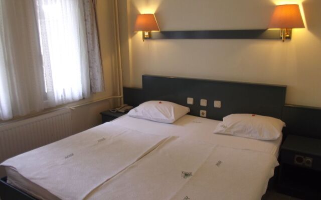 Hotel Hal-Tur Pamukkale